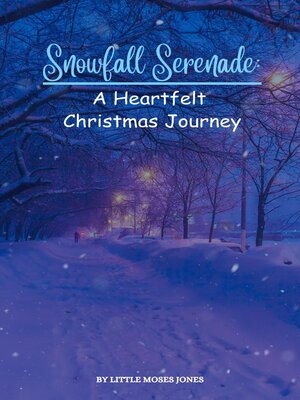 cover image of Snowfall Serenade